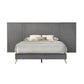 Muilee Eastern King Bed BD01740EK