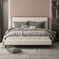 Carena 4 Pc Bedroom Collection by Acme Furniture