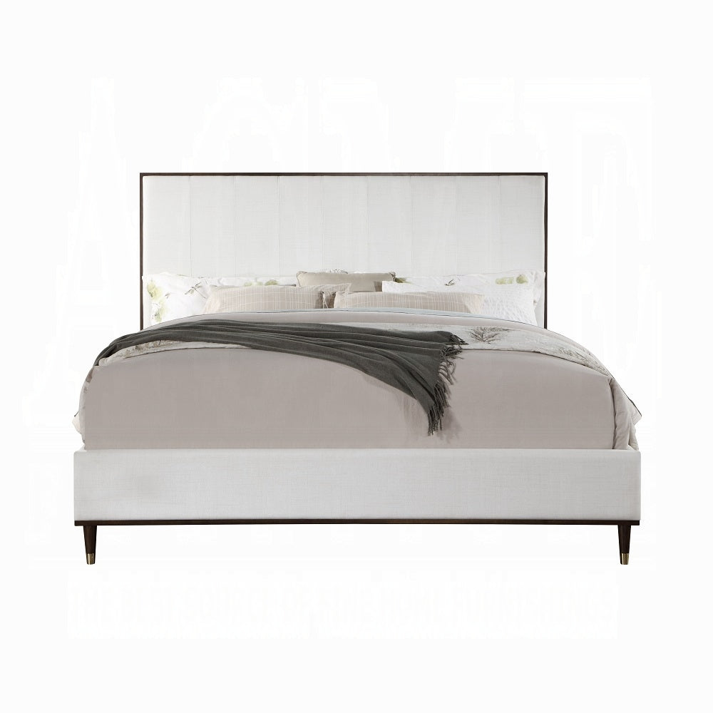 Carena Queen Bed Acme BD02027Q