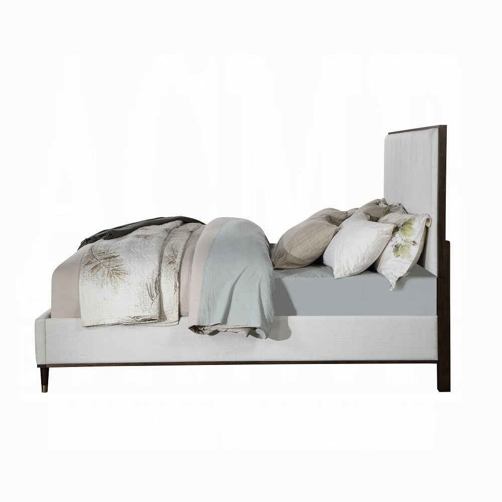 Carena Queen Bed Acme BD02027Q