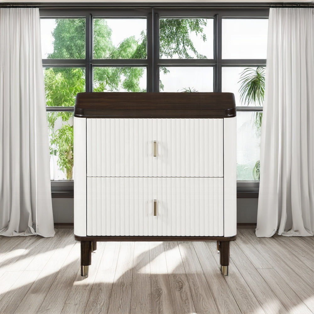 Carena 4 Pc Bedroom Collection by Acme Furniture