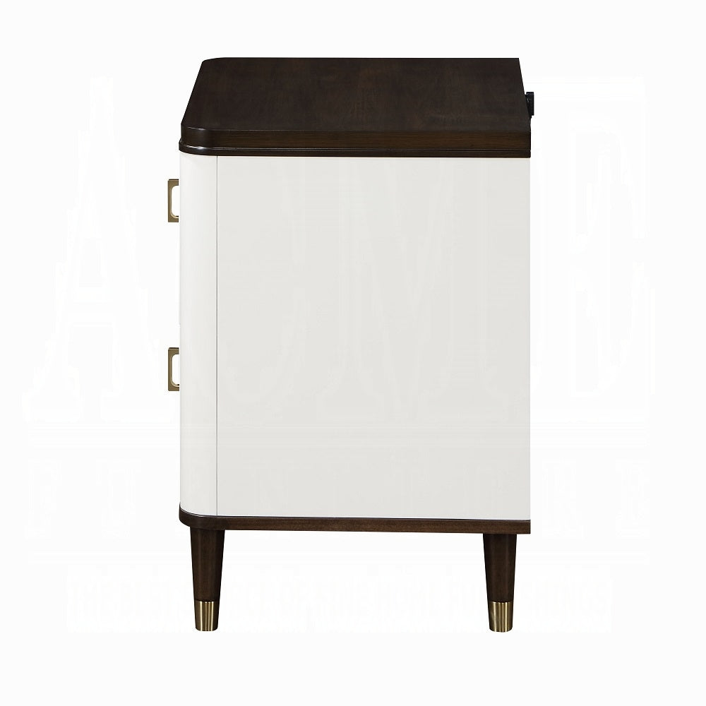 Carena Nightstand Acme BD02028