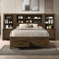 Merrilee Storage Bedroom Collection by Acme