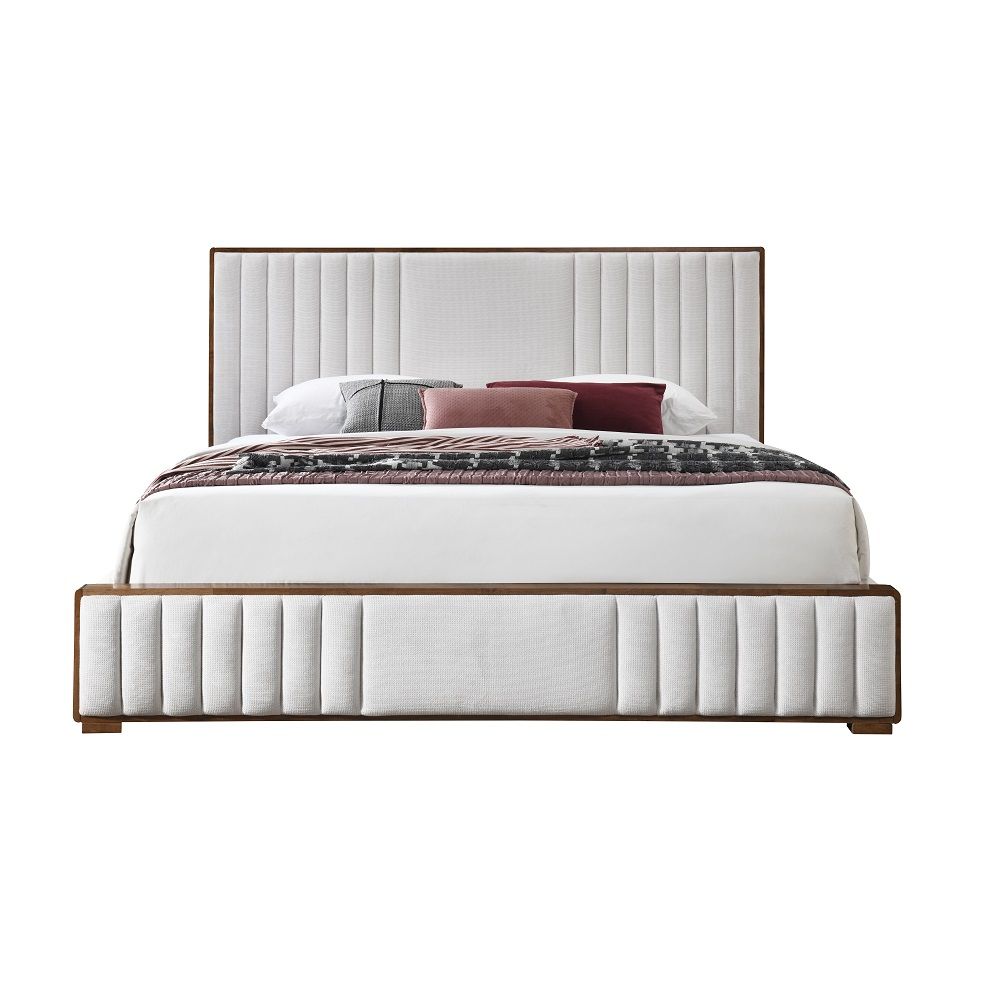 Cama King oriental Kaleea BD02467EK