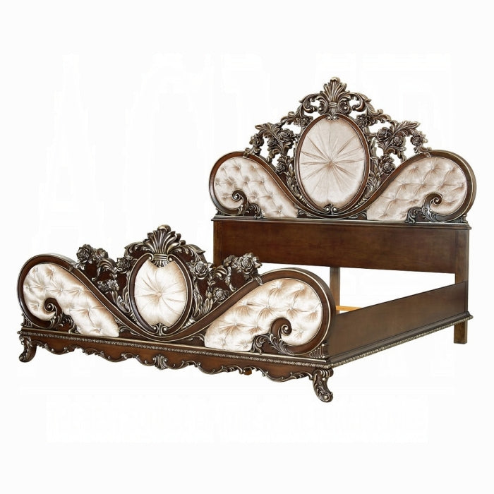 Devany Queen Bed BD03062Q