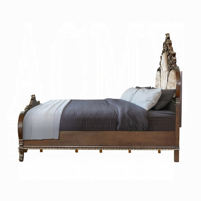 Cama Queen Devany BD03062Q