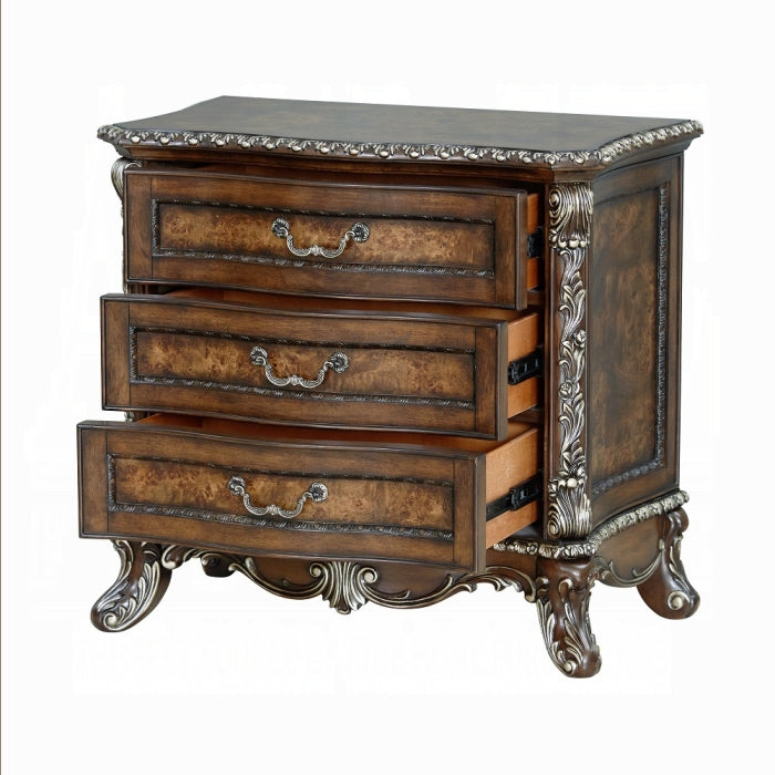 Devany Nightstand BD03063