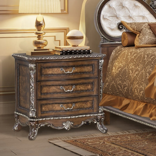 Devany Nightstand BD03063