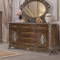 Devany Dresser BD03065