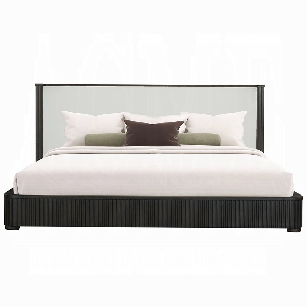 Clayten 4 Pc Bedoom Collection BD04092