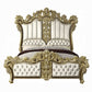 Desiderius Eastern King Bed BD20001EK