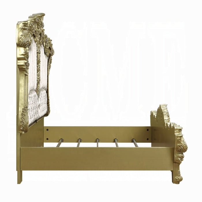 Desiderius Eastern King Bed BD20001EK