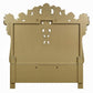 Desiderius Eastern King Bed BD20001EK