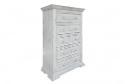 Bella 5 Drawer Chest IFD1022CHEST