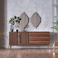 Montego Buffet by Bellona Furniture