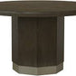 Boulevard Round Dining Table by Drew & Johnathan