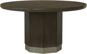 Boulevard Round Dining Table by Drew & Johnathan