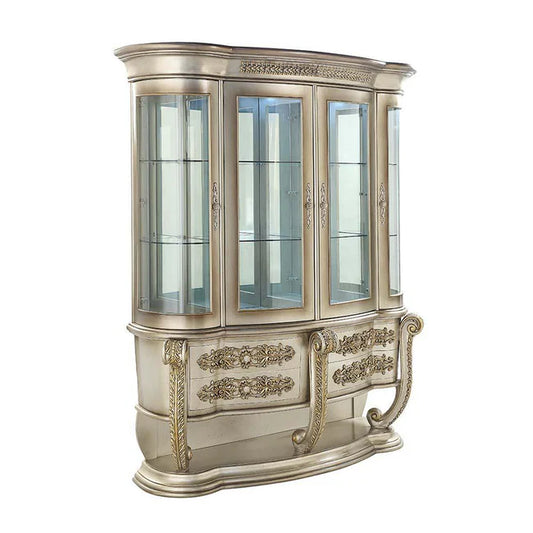 Danae Curio Cabinet DN01200