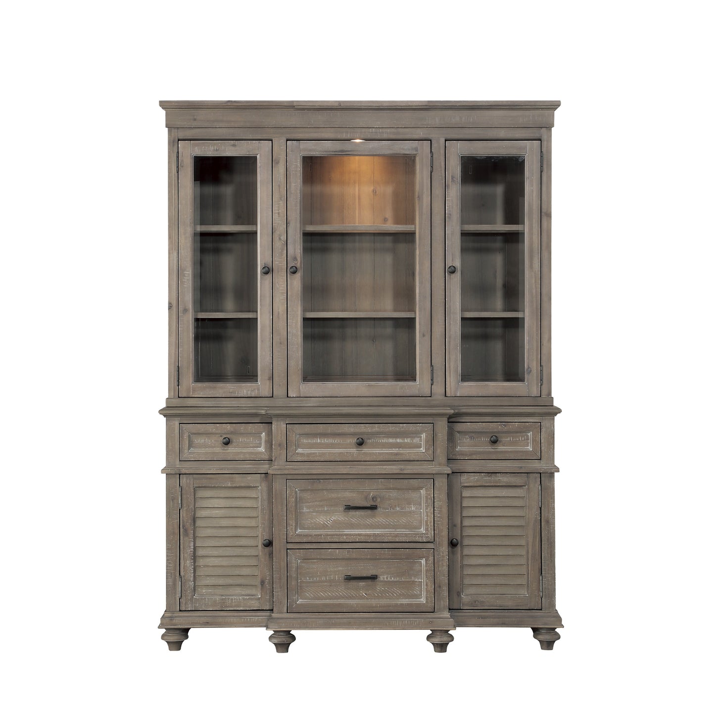 Cardano Buffet & Hutch 1689BR-50