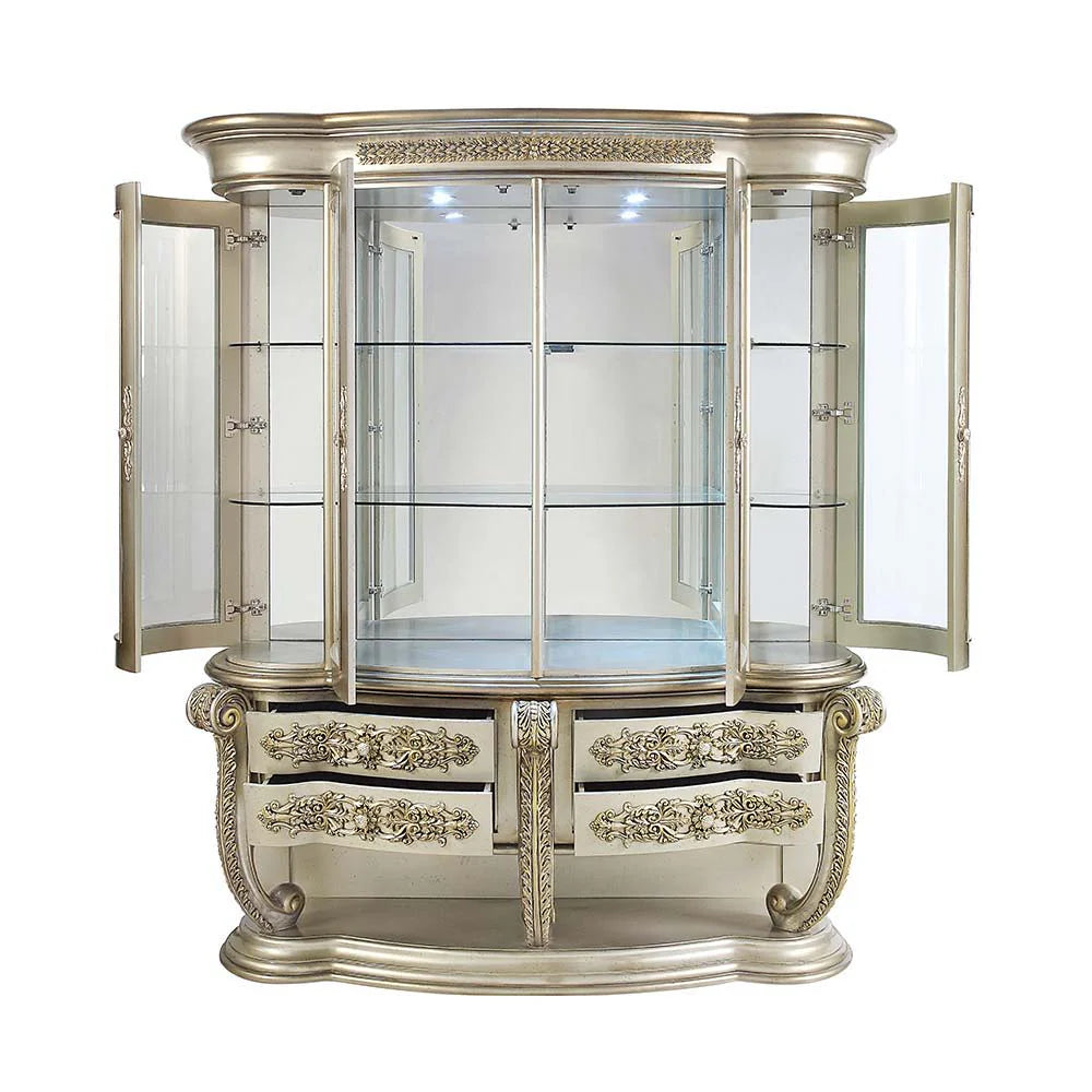 Gabinete Danae Curio DN01200