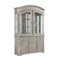 Klina Buffet & Hutch 2200