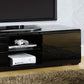 Cerro TV Console Black Finish CM5530BK-TV