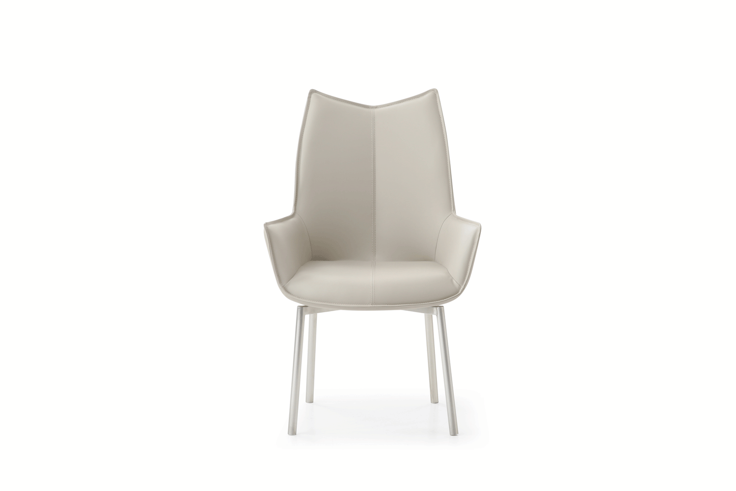 Cloud 1218 Swivel Dining Chair