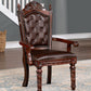 Canyonville Arm Chair - Set of 2