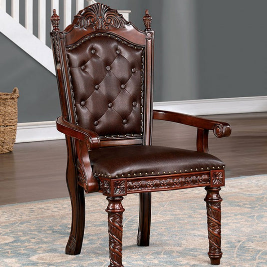 Canyonville Arm Chair - Set of 2