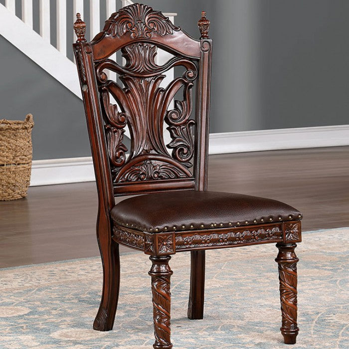 Canyonville Side Chair - Set of 2