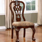 Elana Side Chair - Set of 2 CM3212SC-2PK