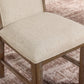 Monclova Side Chair CM3249A - Set of 2