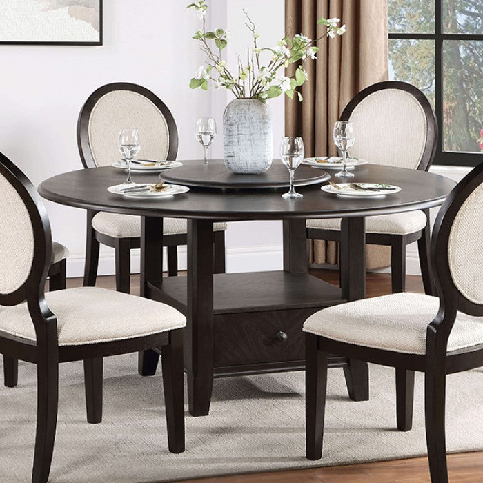 Espresso dining online set