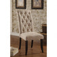 Furniture of America Marshall Dining Room Set