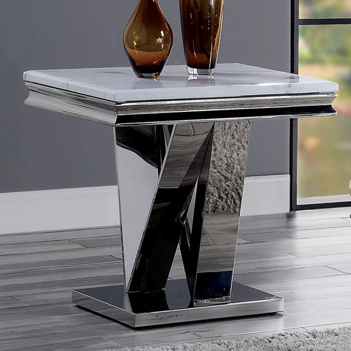 Villarsglane End Table CM4284E-TABLE