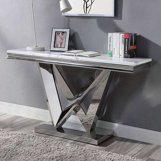 Villarsglane Sofa Table CM4284S-TABLE