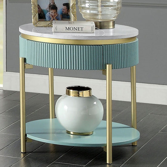 Koblenz End Table CM4412GR-E