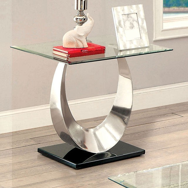 Mesa auxiliar Orla CM4726E-TABLE