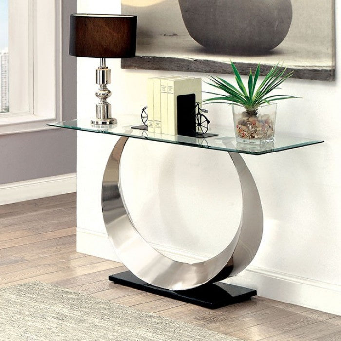 Mesa de Sofá Orla CM4726S-TABLE