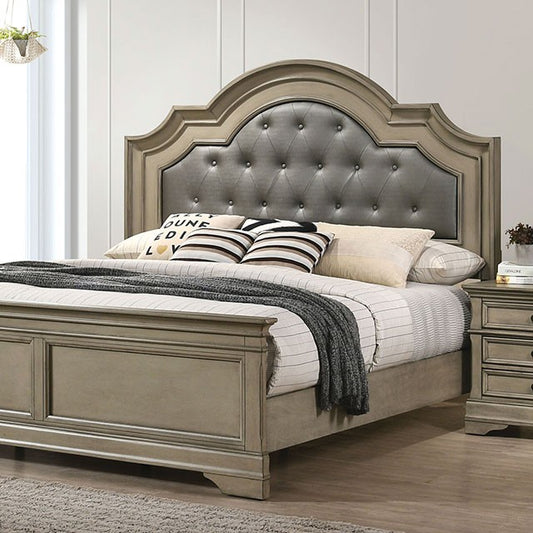 Lasthenia Eastern King Bed CM