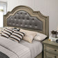 Lasthenia CM7181 Bedroom Collection - Antique Warm Grey