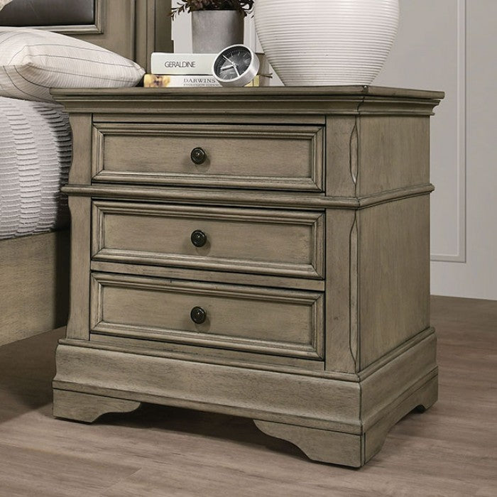 Lasthenia Nightstand CM7181N