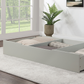 Cama nido/almacenamiento Lycoris CM7477GY-TR