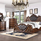 Esparanza 4 Pc Bedroom Collection CM7478CH