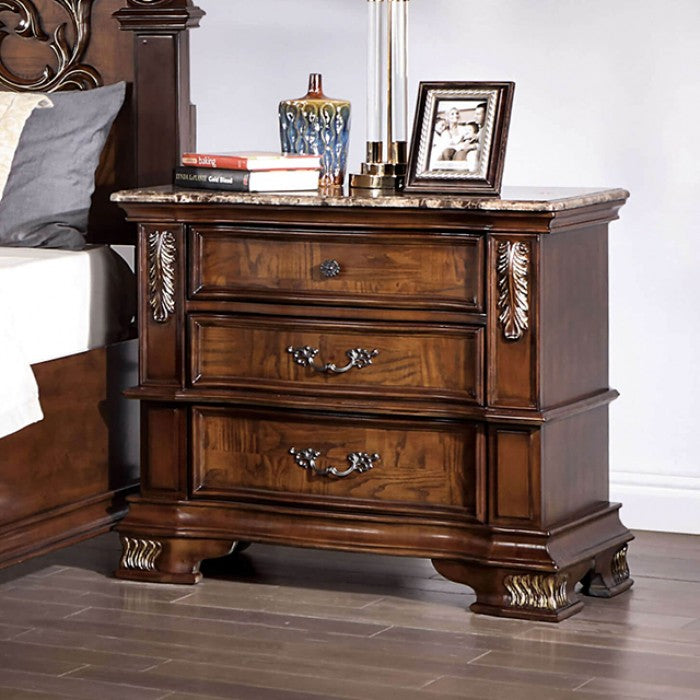 Esparanza Nightstand CM7478CH-N