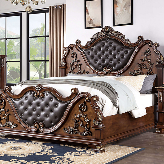 Esparanza Queen Bed CM7478CH