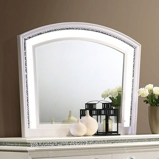 Maddie Arched Mirror CM7899M