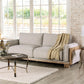 Harstad CM9983LB Sofa Collection - Furniture of America