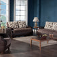 Costa 3Pc Living Room Sofa Sleeper Set by Bellona