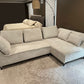 Cocoli Pearl Sectional w/Bed by ESF Furniture